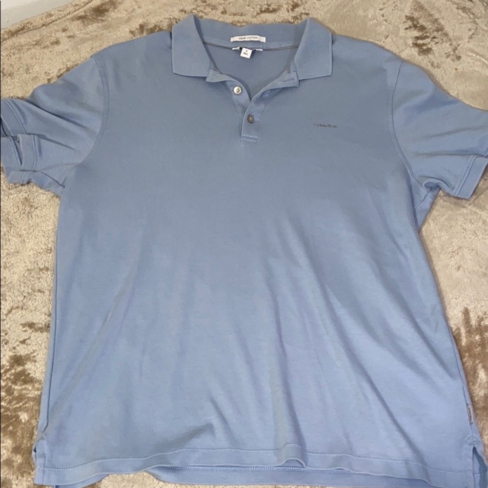 Calvin Klein Dress Shirt Men’s medium